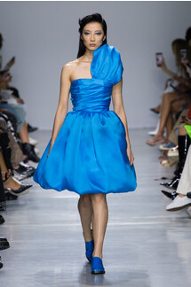 Annakiki Spring 2020 / Annakiki весна-лето 2020 / Неделя моды: Милан